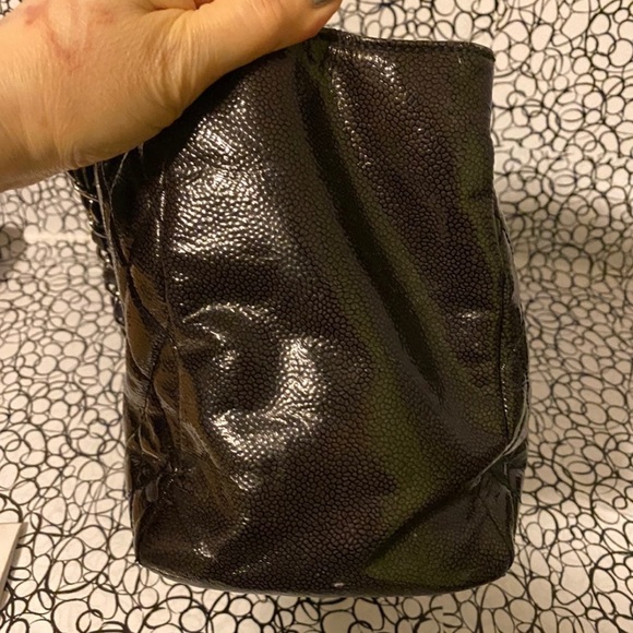 Chanel Matrasse 2.55 Cavier skin leather handbag - Picture 11 of 16